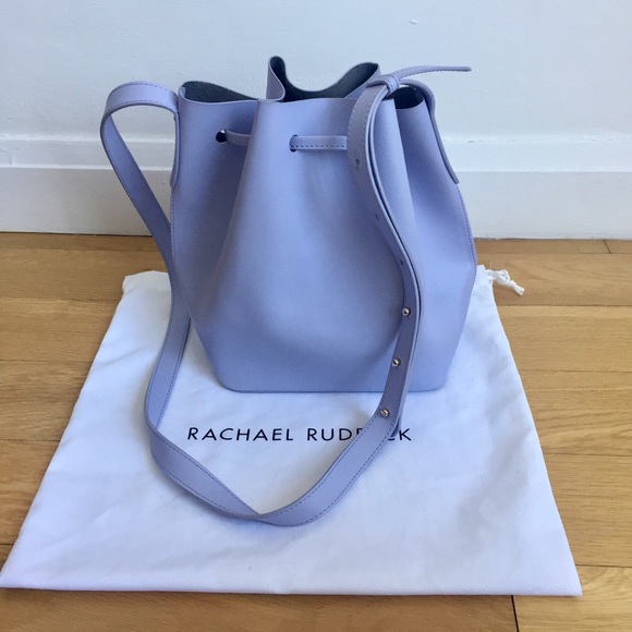 Rachael ruddick bucket bag - Picture 4 of 5